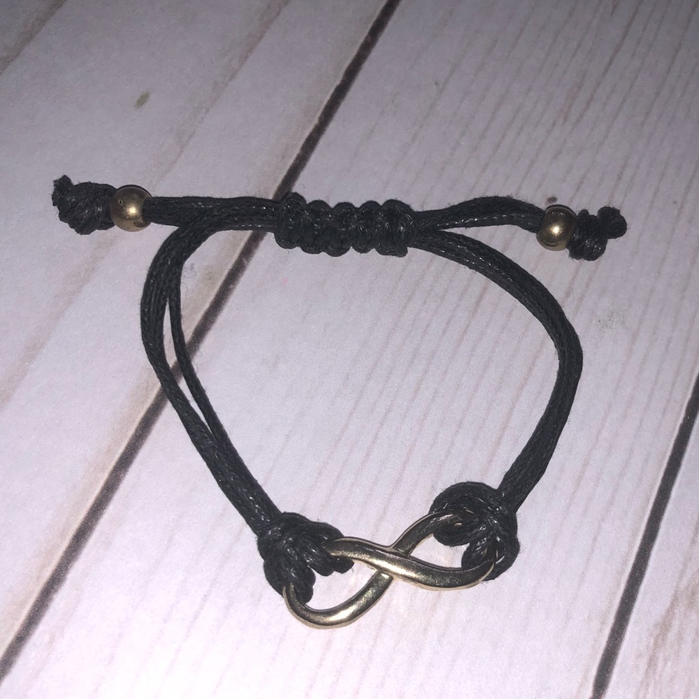 Infinity Bracelet - Picture 3 of 3